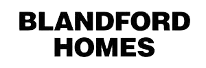 blandford homes