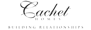 cachet homes